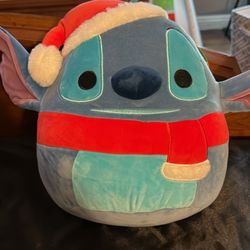 Stitch Squishmallow