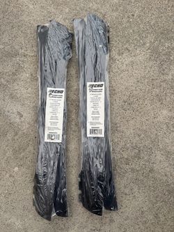 21 in. Replacement Mower Twin-Blade Kit for Gas 21 in. Self-Propelled Dual Blade Lawn Mower