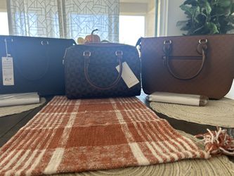 Luxie Collection and Classic Fashion