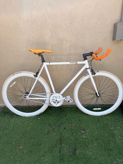 San Gabriel Valley Bicycles Single-Speed Bike – 52cm Frame