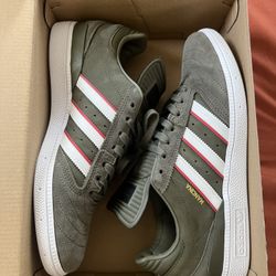 Adidas Skateboarding 