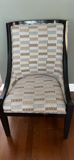 Chair French Style