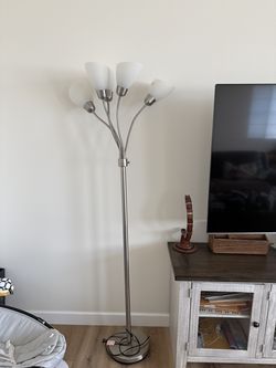 Ikea lamp