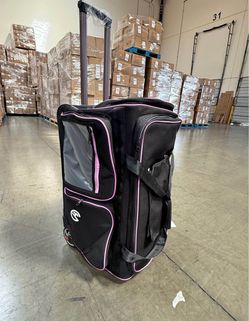 dance bag