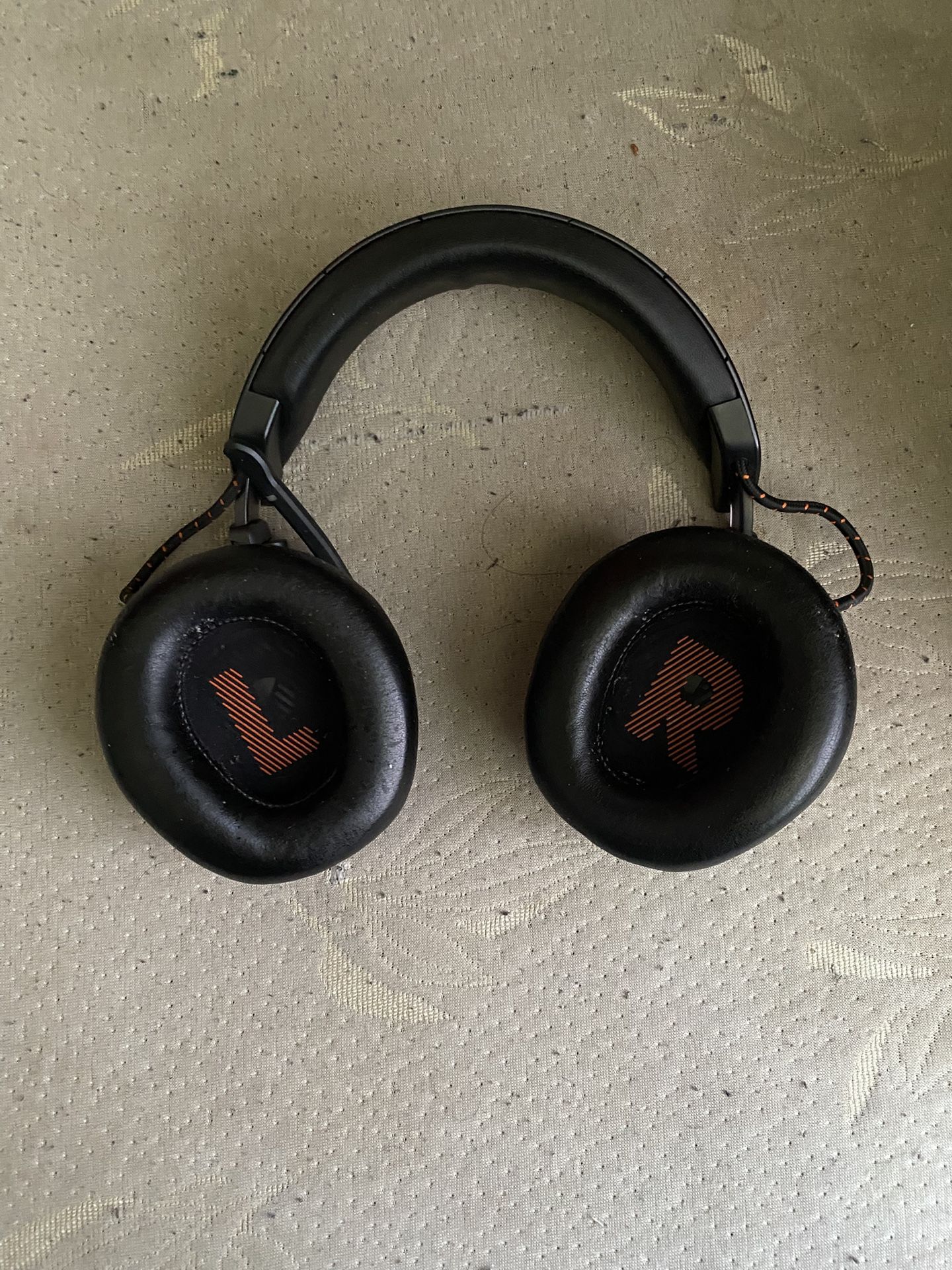 JBL Quantum 610 Wireless Headphones