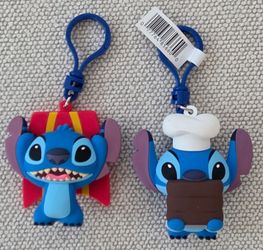 Disney Lilo and Stitch backpack buddies