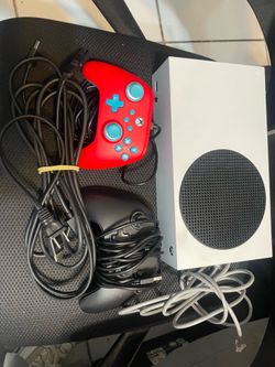 Xbox seris S