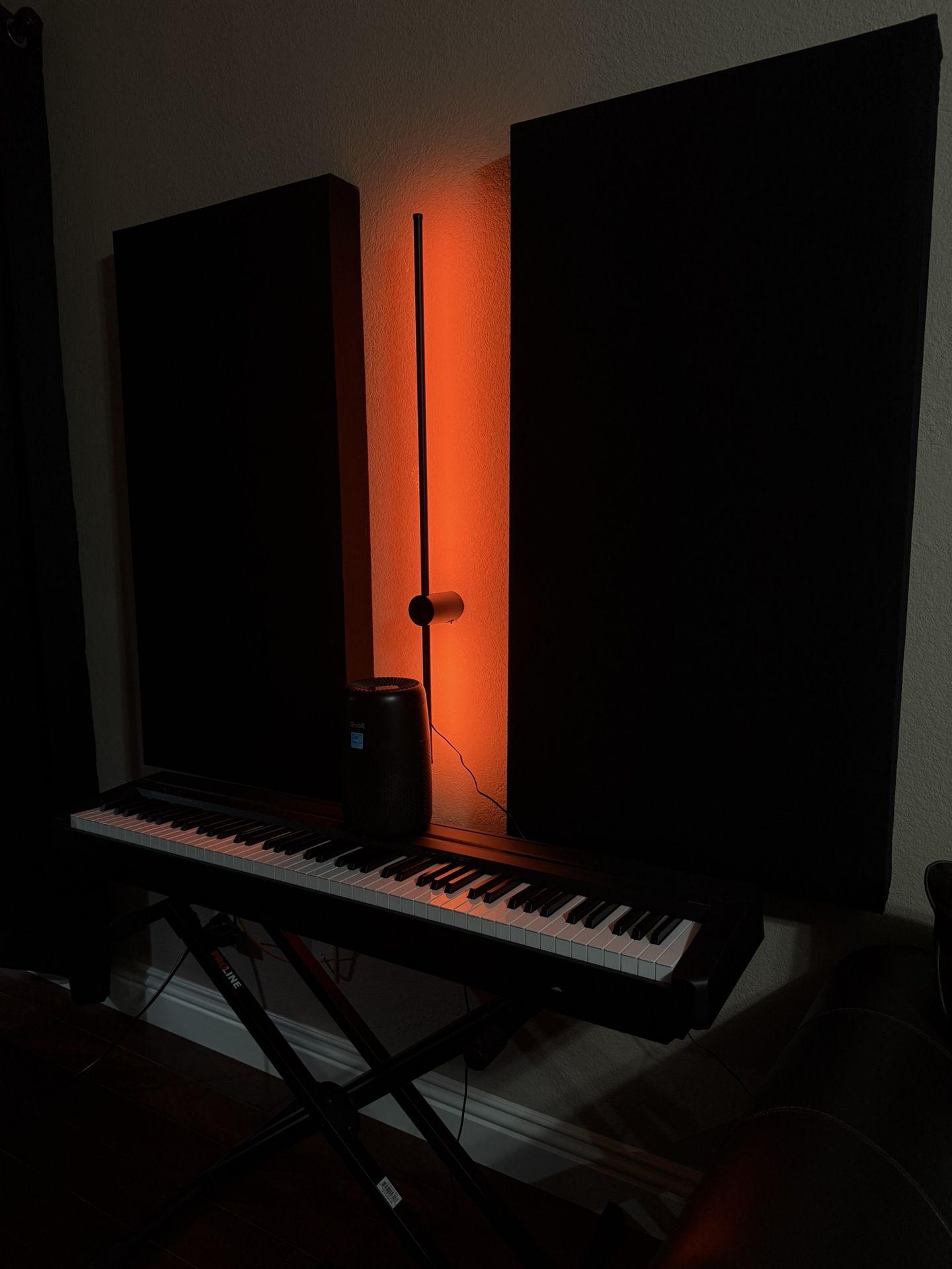 Yamaha P45 Keyboard