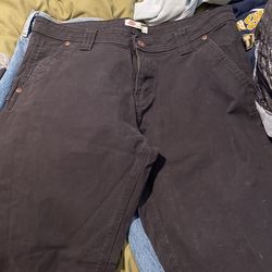 Women’s Dickies