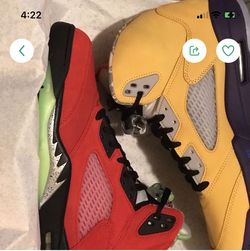 Retro 5