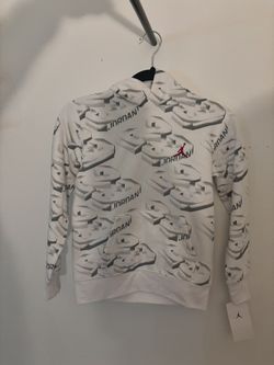 Boys Jordan Hoodie