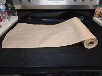 Painting/ Parchment Paper Roll