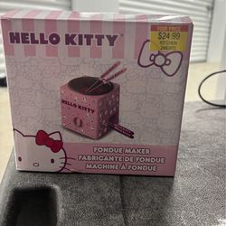 Hello Kitty Lot