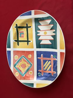 Pier One Imports Serving/Display Platter