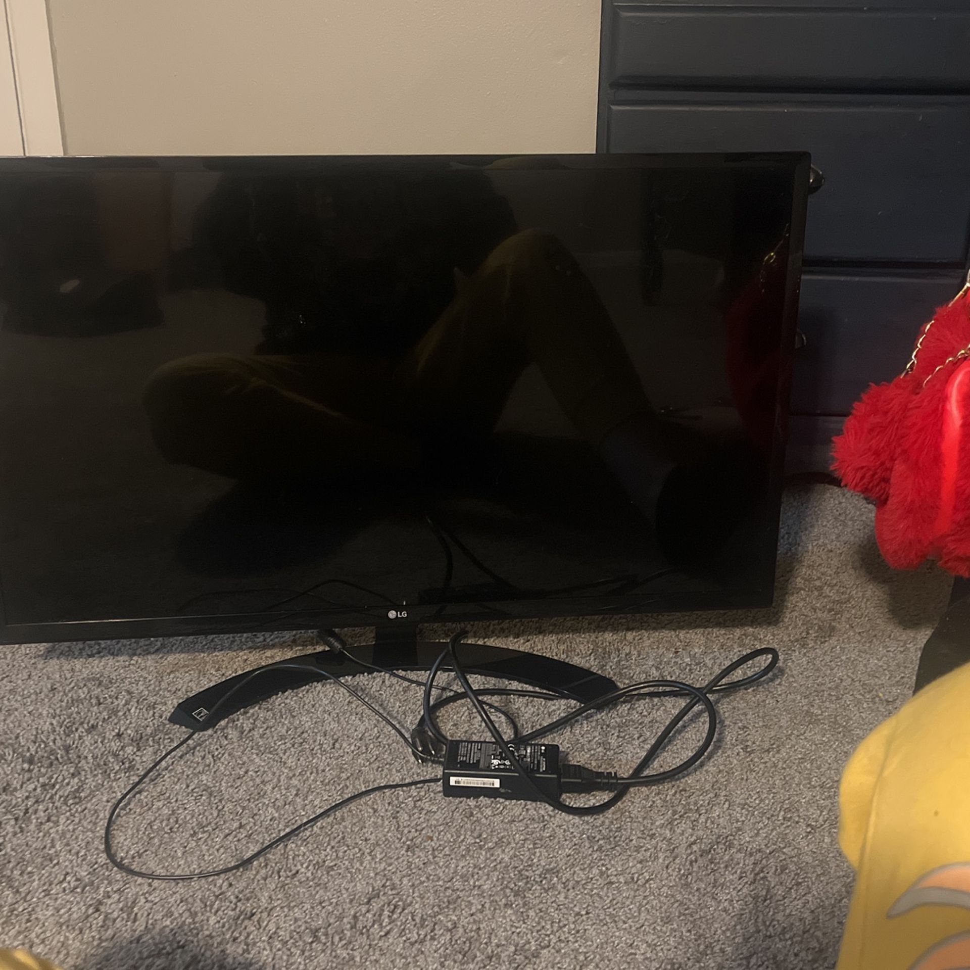 Lg, 32MA68HY,black,32 Inch