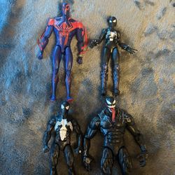 Marvel Legends 