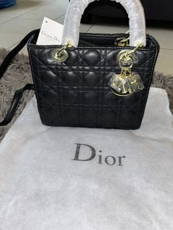 Handbag New