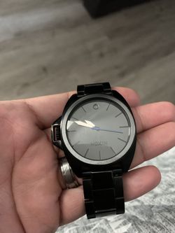 Nixon Watch