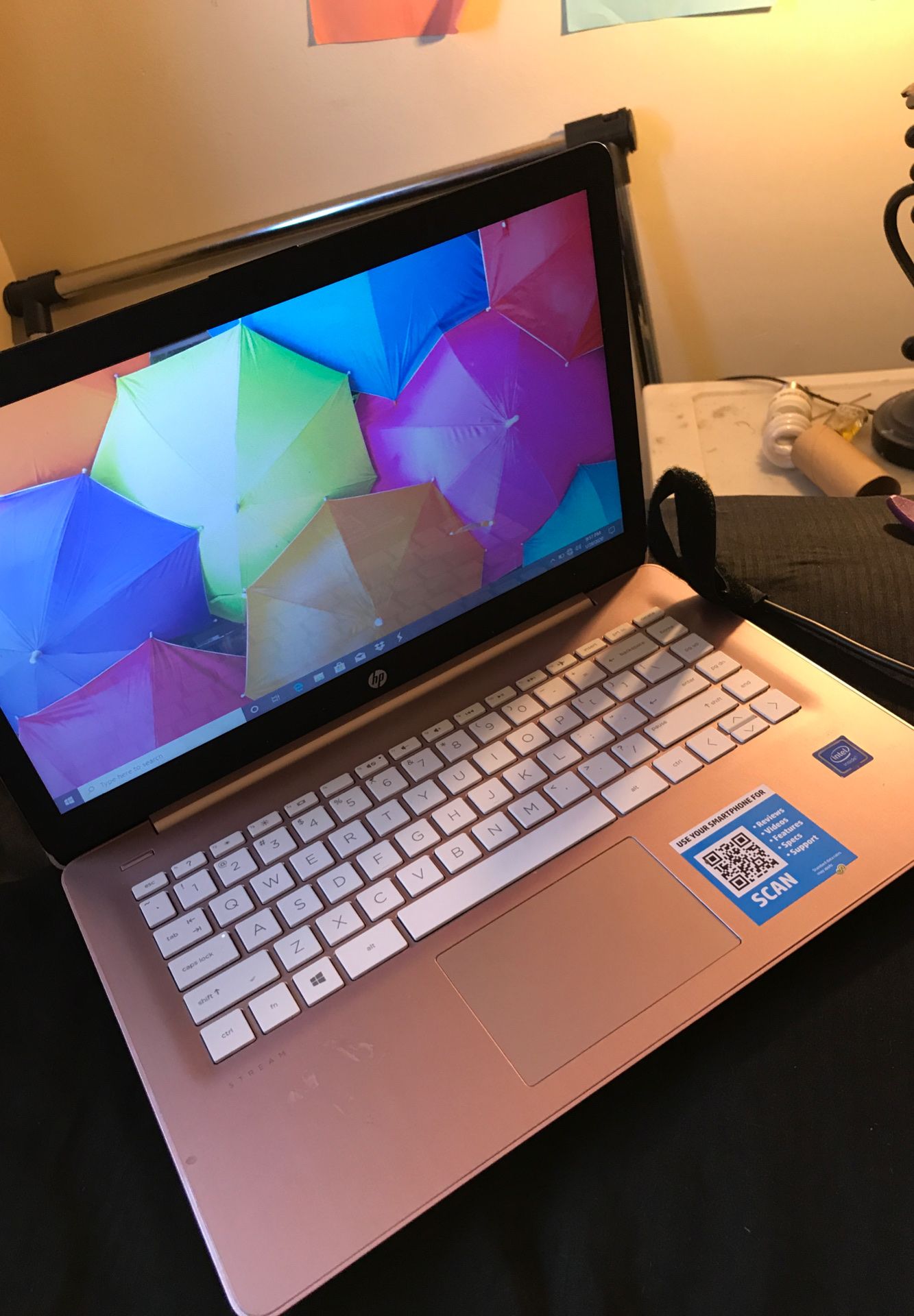 Hp Stream Laptop