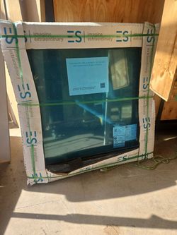 IMPACT WINDOW