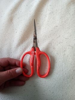Chikamasa High Precision Scissors