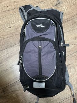 Hi Sierra Daypack