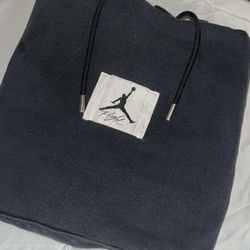 Jordan hoodie