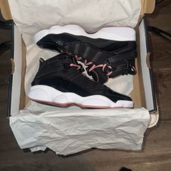 Nike Jordan 6 Rings Size 9.5 Men’s 