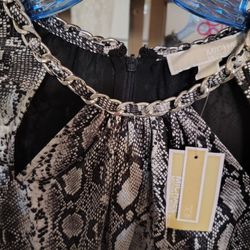 Michael Kors Dress