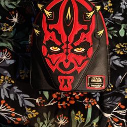 Darth Maul Loungefly