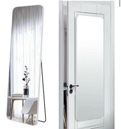 Floor/Hanging Mirror