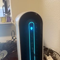 Alienware Aurora Ryzen R10 