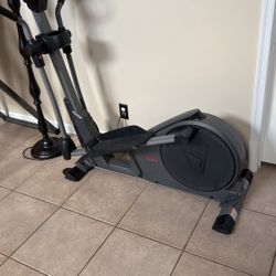 Elliptical Machine