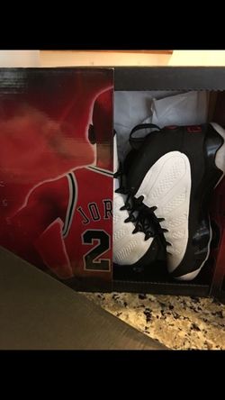 Retro 9s and 14s countdown pack size 6.5 $500 obo