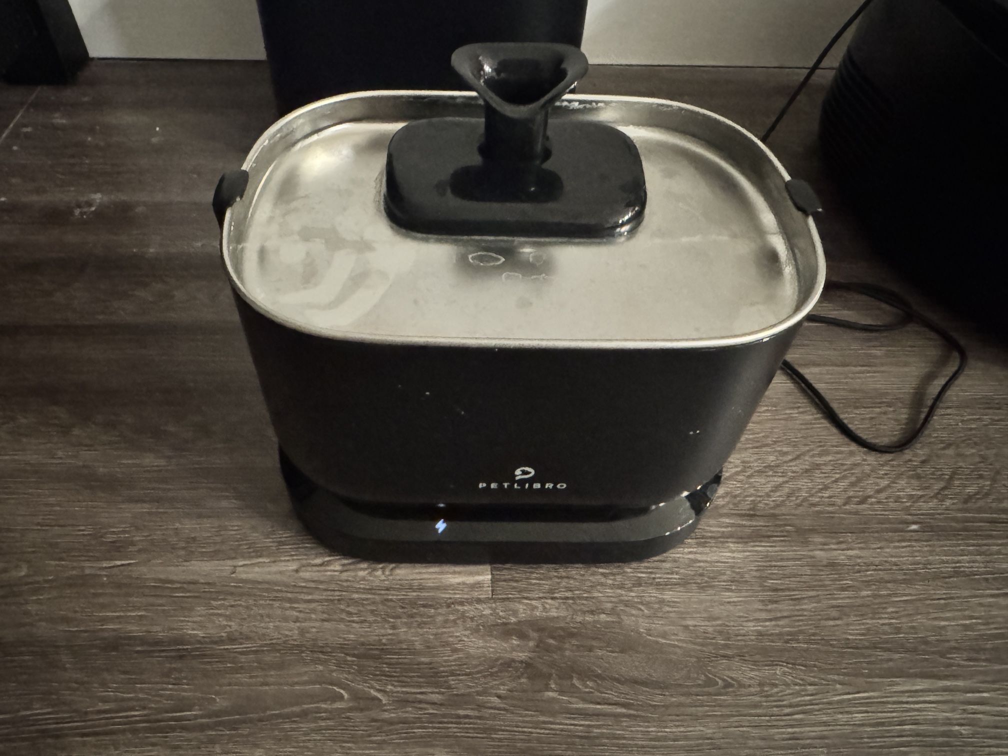 PETLIBRO Dockstream Cordless Fountain