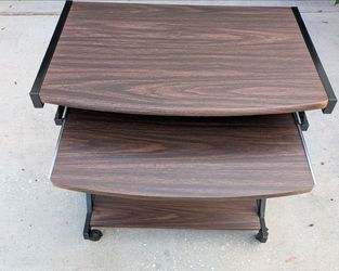 Computer Desk