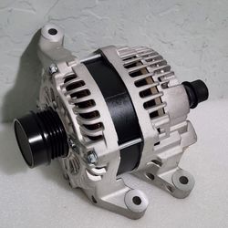 1x Alternator for Ford Escape Focus Transit Connect 150 A CW 4-Groove CW 3 Pins CJ5Z-10346-C
CJ5T-10300-CB
GL-8669
A002TX2581
A002TX2581ZC
1741221
115
