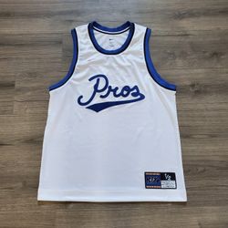 Nike Penny Pros 1/2 Cent Basketball Jersey Mens Medium 