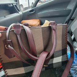 Burberry Purse Brand New