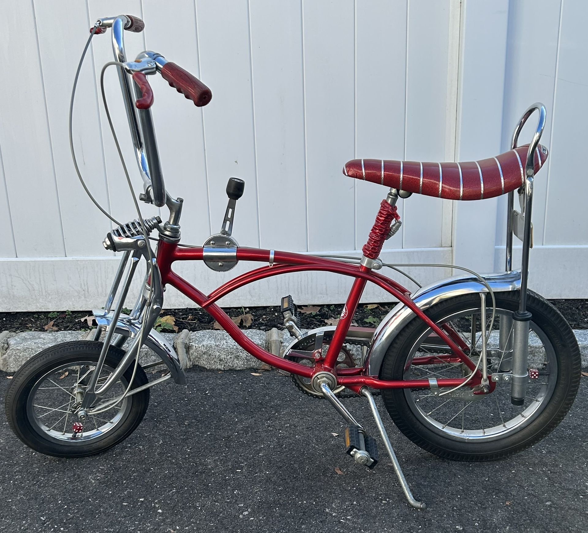 Schwinn Krate 2018 Schwinn Stingray Schwinn Stingray Schwinn Apple