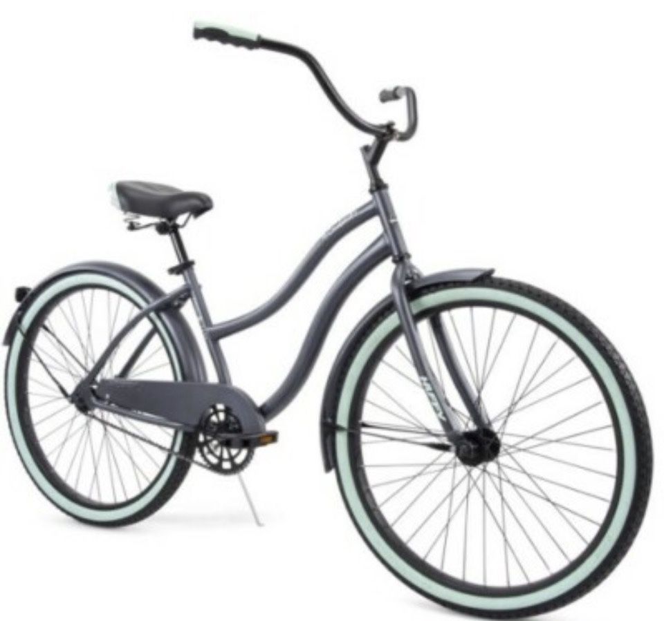 Huffy Cranbrook 26” Bike