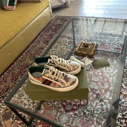 Shoes Gucci
