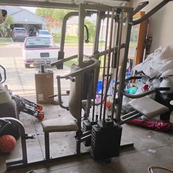 9645 Weight Set 