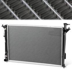 Hyundai Santa Fe 10-19 Kia Sorento 11-15 Radiator Radiador