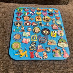 Disney Pins