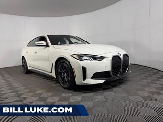 2023 BMW i4