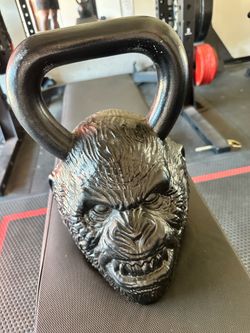 ONNIT Sasquatch KB (90#)