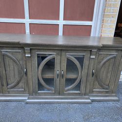 TV Console