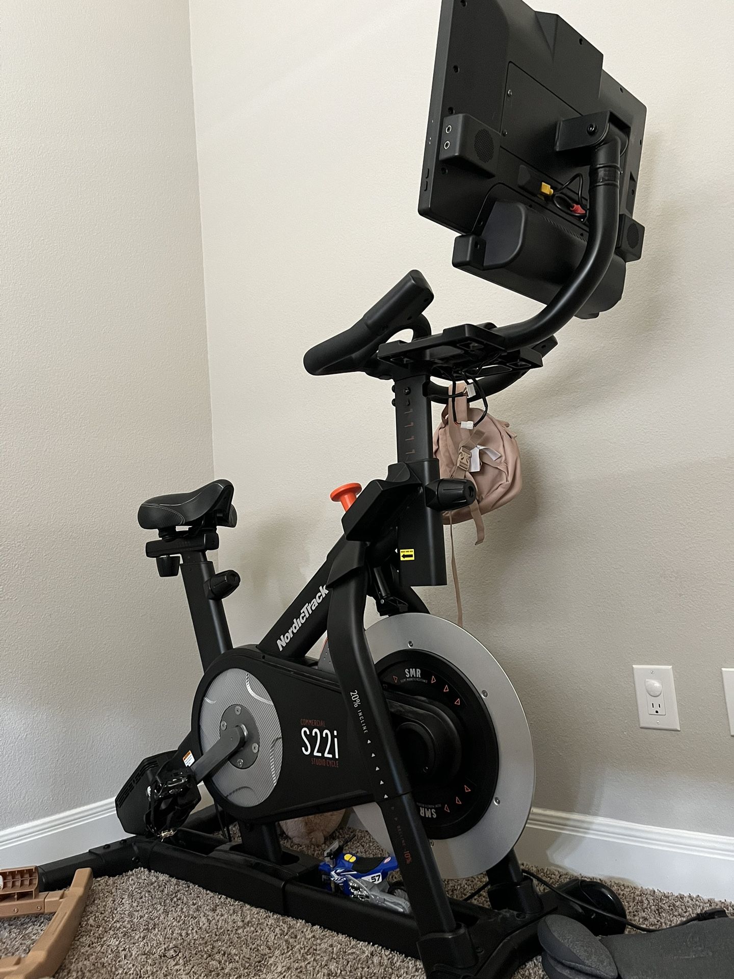 NordicTrack S22i for Sale in TX OfferUp