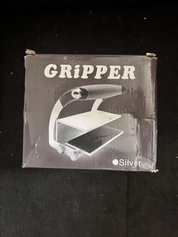 Back Gripper 